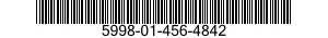 5998-01-456-4842 ADAPTER KIT,ASSEMBLIES 5998014564842 014564842