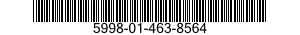 5998-01-463-8564 CIRCUIT CARD ASSEMBLY 5998014638564 014638564
