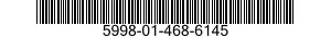 5998-01-468-6145 CIRCUIT CARD ASSEMBLY 5998014686145 014686145
