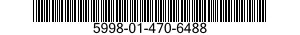 5998-01-470-6488 INTERFACE UNIT,AUTOMATIC DATA PR 5998014706488 014706488