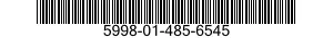 5998-01-485-6545 INTERFACE CONTROL ASSEMBLY,SIMULATOR,SIGNAL DATA 5998014856545 014856545