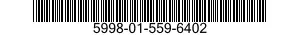 5998-01-559-6402 BACKPLANEZASSEMBLYZ 5998015596402 015596402