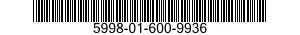 5998-01-600-9936 NRP,PROCESSOR,2.2G, 5998016009936 016009936