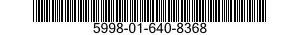 5998-01-640-8368 NRP,STATUS PANEL ASSEMB 5998016408368 016408368