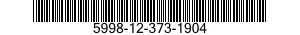 5998-12-373-1904 CIRCUIT CARD ASSEMBLY 5998123731904 123731904