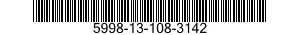 5998-13-108-3142 CIRCUIT CARD ASSEMB 5998131083142 131083142