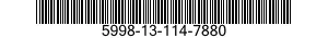 5998-13-114-7880 CIRCUIT CARD ASSEMB 5998131147880 131147880