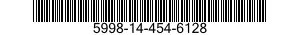 5998-14-454-6128 CIRCUIT CARD SET 5998144546128 144546128