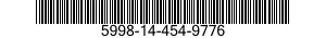 5998-14-454-9776 CIRCUIT CARD ASSEMBLY 5998144549776 144549776