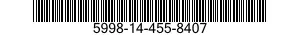 5998-14-455-8407 CIRCUIT CARD ASSEMBLY 5998144558407 144558407