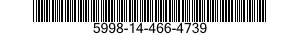 5998-14-466-4739  5998144664739 144664739
