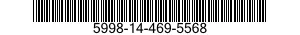 5998-14-469-5568 PRINTED WIRING BOARD 5998144695568 144695568