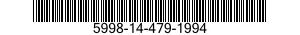 5998-14-479-1994 CIRCUIT CARD SET 5998144791994 144791994