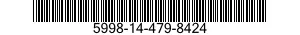 5998-14-479-8424 CIRCUIT CARD ASSEMBLY 5998144798424 144798424