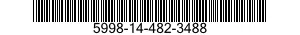 5998-14-482-3488 COMPUTER SUBASSEMBLY 5998144823488 144823488