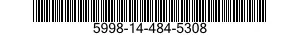 5998-14-484-5308 CIRCUIT CARD ASSEMBLY 5998144845308 144845308