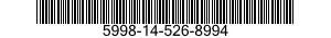 5998-14-526-8994 CIRCUIT CARD ASSEMBLY 5998145268994 145268994