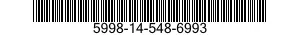 5998-14-548-6993 ELECTRONIC COMPONENTS ASSEMBLY 5998145486993 145486993