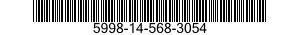 5998-14-568-3054 CIRCUIT CARD ASSEMBLY 5998145683054 145683054