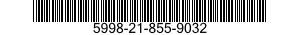 5998-21-855-9032  5998218559032 218559032