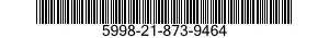 5998-21-873-9464  5998218739464 218739464