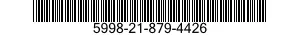 5998-21-879-4426  5998218794426 218794426
