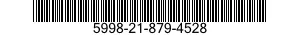 5998-21-879-4528  5998218794528 218794528