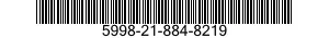 5998-21-884-8219 CIRCUIT CARD ASSEMBLY 5998218848219 218848219