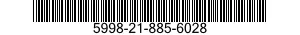 5998-21-885-6028  5998218856028 218856028