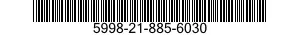 5998-21-885-6030  5998218856030 218856030