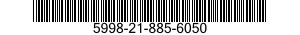 5998-21-885-6050  5998218856050 218856050