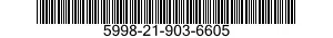 5998-21-903-6605  5998219036605 219036605