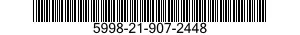 5998-21-907-2448  5998219072448 219072448