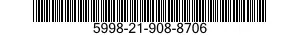 5998-21-908-8706  5998219088706 219088706