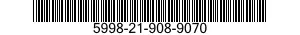 5998-21-908-9070 ELECTRONIC COMPONENTS ASSEMBLY 5998219089070 219089070