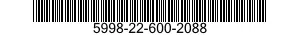 5998-22-600-2088 EXPANDER CARD,COMPUTER,AUTOMATIC DATA PROCESSING 5998226002088 226002088