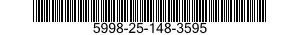 5998-25-148-3595 CIRCUIT CARD ASSEMBLY 5998251483595 251483595