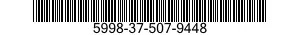 5998-37-507-9448 CIRCUIT CARD ASSEMBLY 5998375079448 375079448