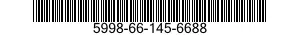 5998-66-145-6688 PRINTED WIRING BOARD 5998661456688 661456688