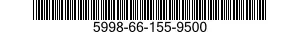 5998-66-155-9500 COMPUTER SYSTEM,DIGITAL 5998661559500 661559500