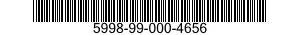 5998-99-000-4656 CIRCUIT CARD ASSEMBLY 5998990004656 990004656