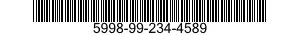 5998-99-234-4589 ELECTRONIC COMPONENTS ASSEMBLY 5998992344589 992344589