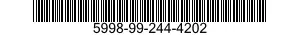 5998-99-244-4202 PANEL,PRINTED CIRCU 5998992444202 992444202