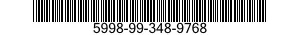 5998-99-348-9768  5998993489768 993489768