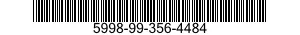 5998-99-356-4484 CIRCUIT CARD ASSEMBLY 5998993564484 993564484