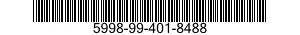 5998-99-401-8488 MOTHERBOARD ASSEMBL 5998994018488 994018488