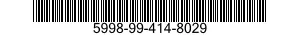 5998-99-414-8029 DATA MODULE 5998994148029 994148029