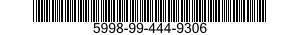 5998-99-444-9306 CIRCUIT CARD ASSEMBLY 5998994449306 994449306