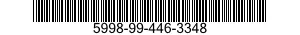 5998-99-446-3348 ELECTRONIC COMPONEN 5998994463348 994463348