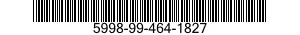 5998-99-464-1827 CIRCUIT CARD ASSEMBLY 5998994641827 994641827